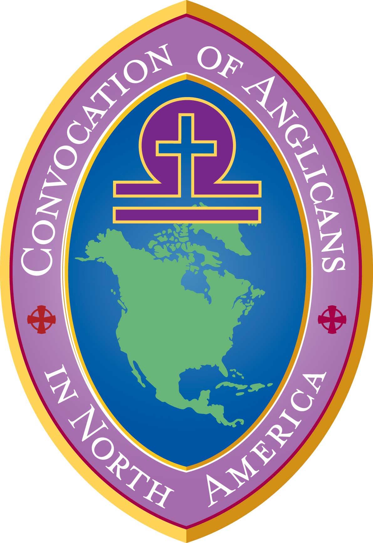 CANA - Convocation of Anglicans in North America