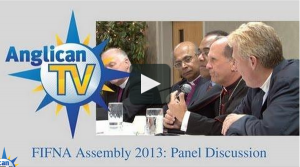 Visit the FIFNA channel on Anglican TV for the videos from the latest Annual Assembly!