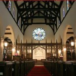 St. Andrews Nave