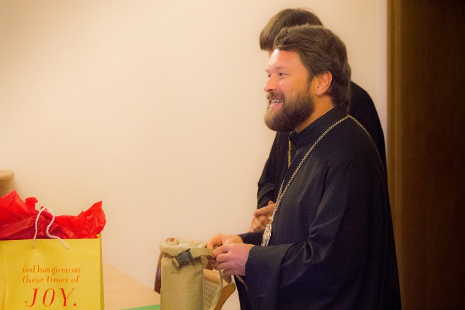 hilarion