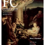 Forward in Christ December 2015